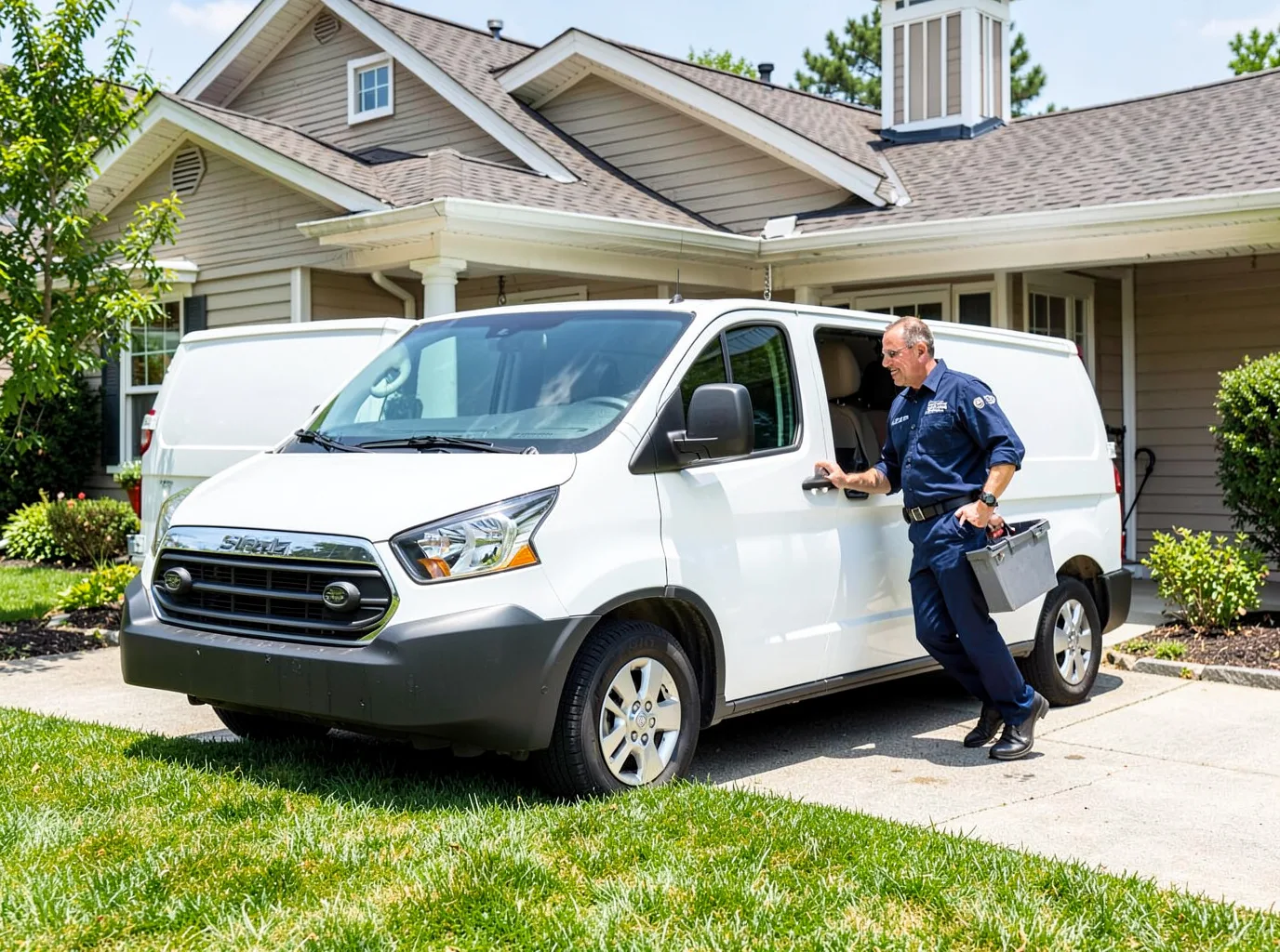 Emergency Plumber company in Oberlin, OH